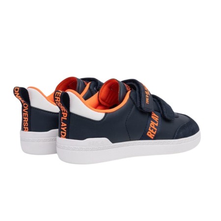 Παιδικό sneaker Replay GBZ49000C0002S3452B
